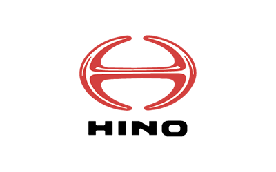 Danh sách các công ty kinh doanh xe Hino
