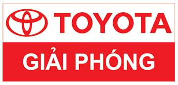 Giai Phong Toyota Joint Venture Company