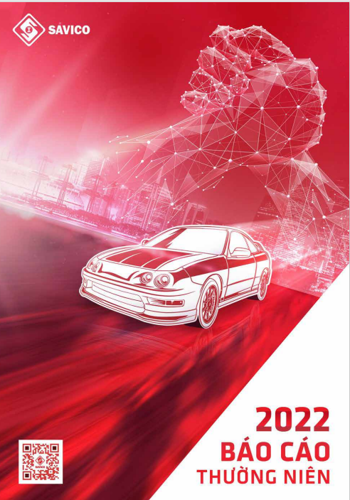 Báo cáo Thường niên năm 2022