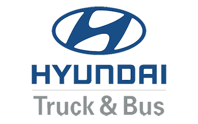 Danh sách các công ty kinh doanh xe Hyundai Truck & Bus