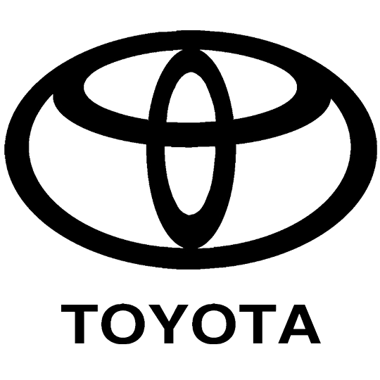 Danh sách các công ty kinh doanh xe Toyota