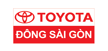 Công ty Cổ phần Toyota Đông Sài Gòn - Chi nhánh Gò Vấp